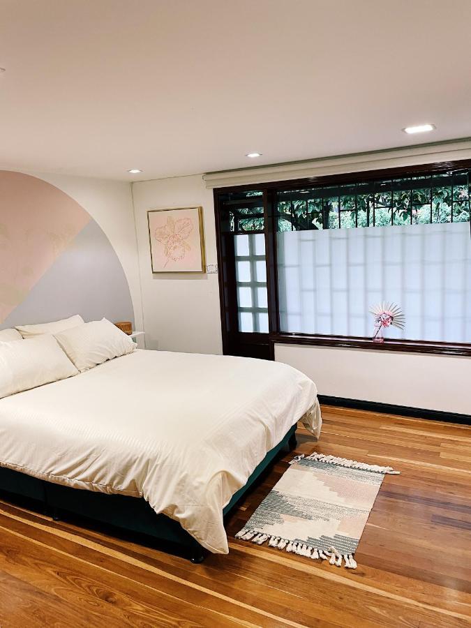 Hostal Casa Menta