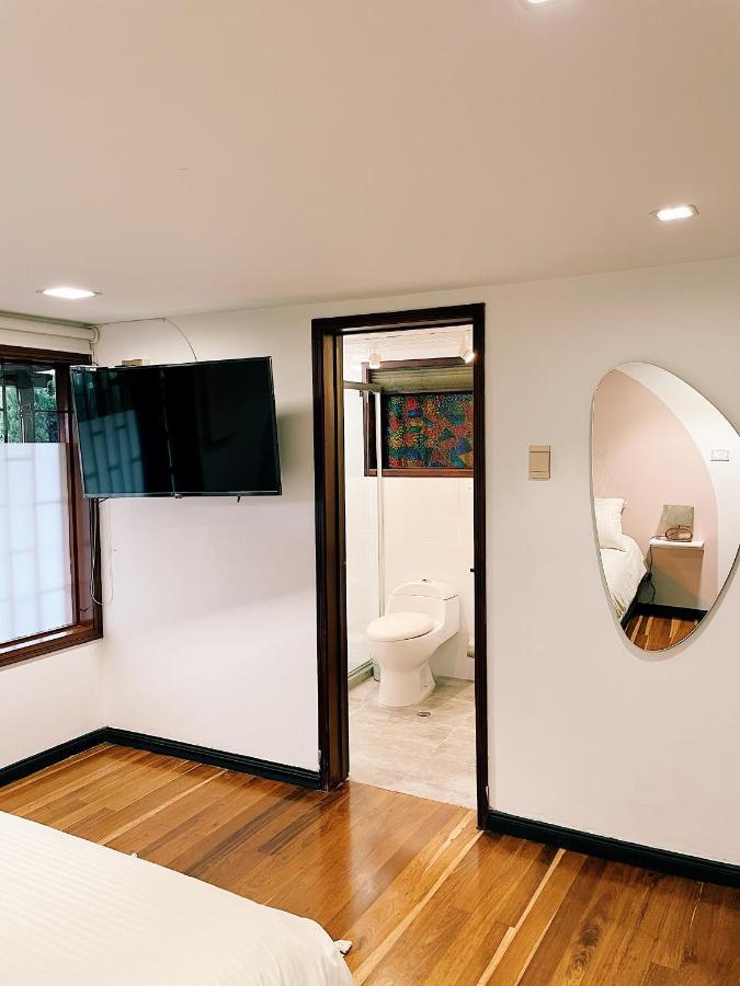 Casa Menta Hostal *
