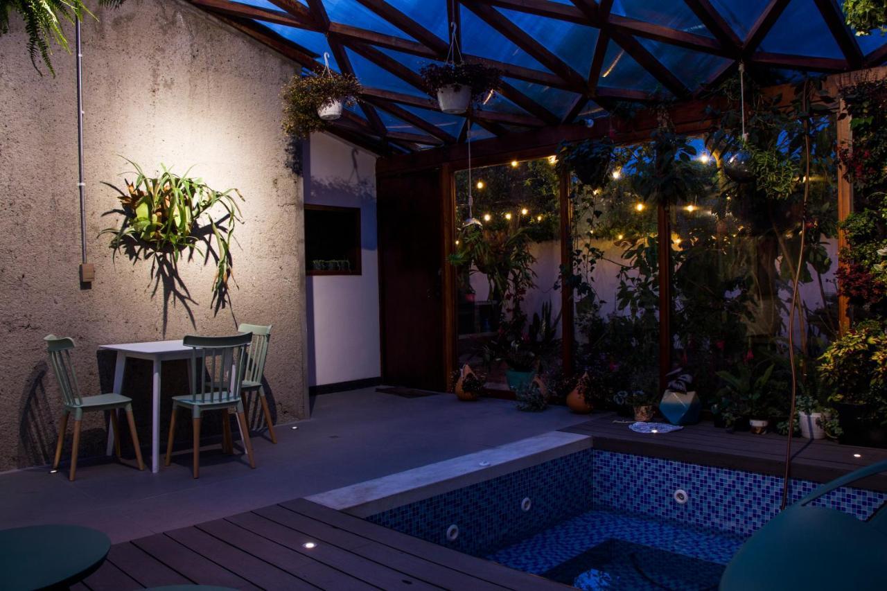 Hostal Casa Menta