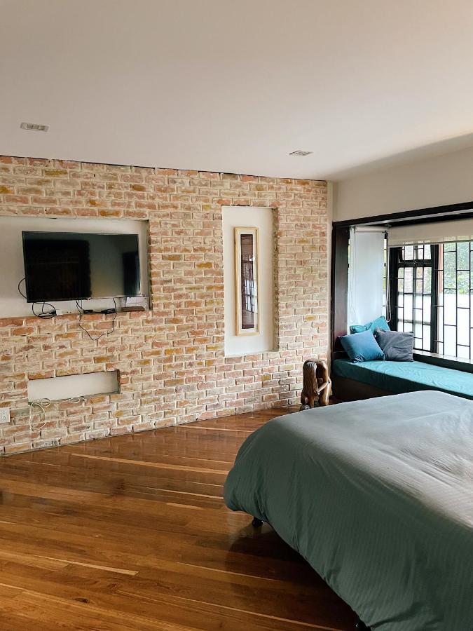 Hostal Casa Menta Bogotá