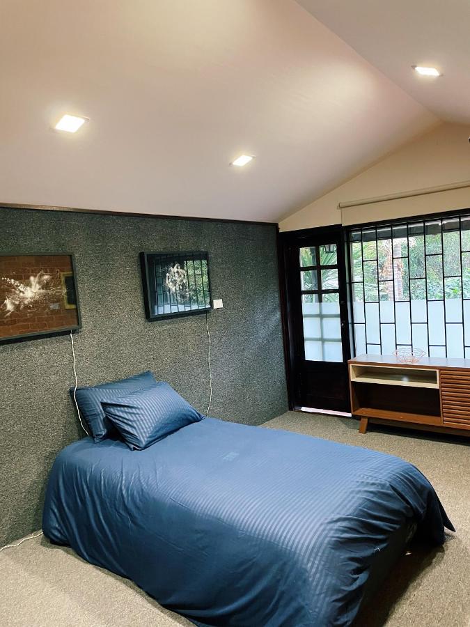 Hostal Casa Menta *