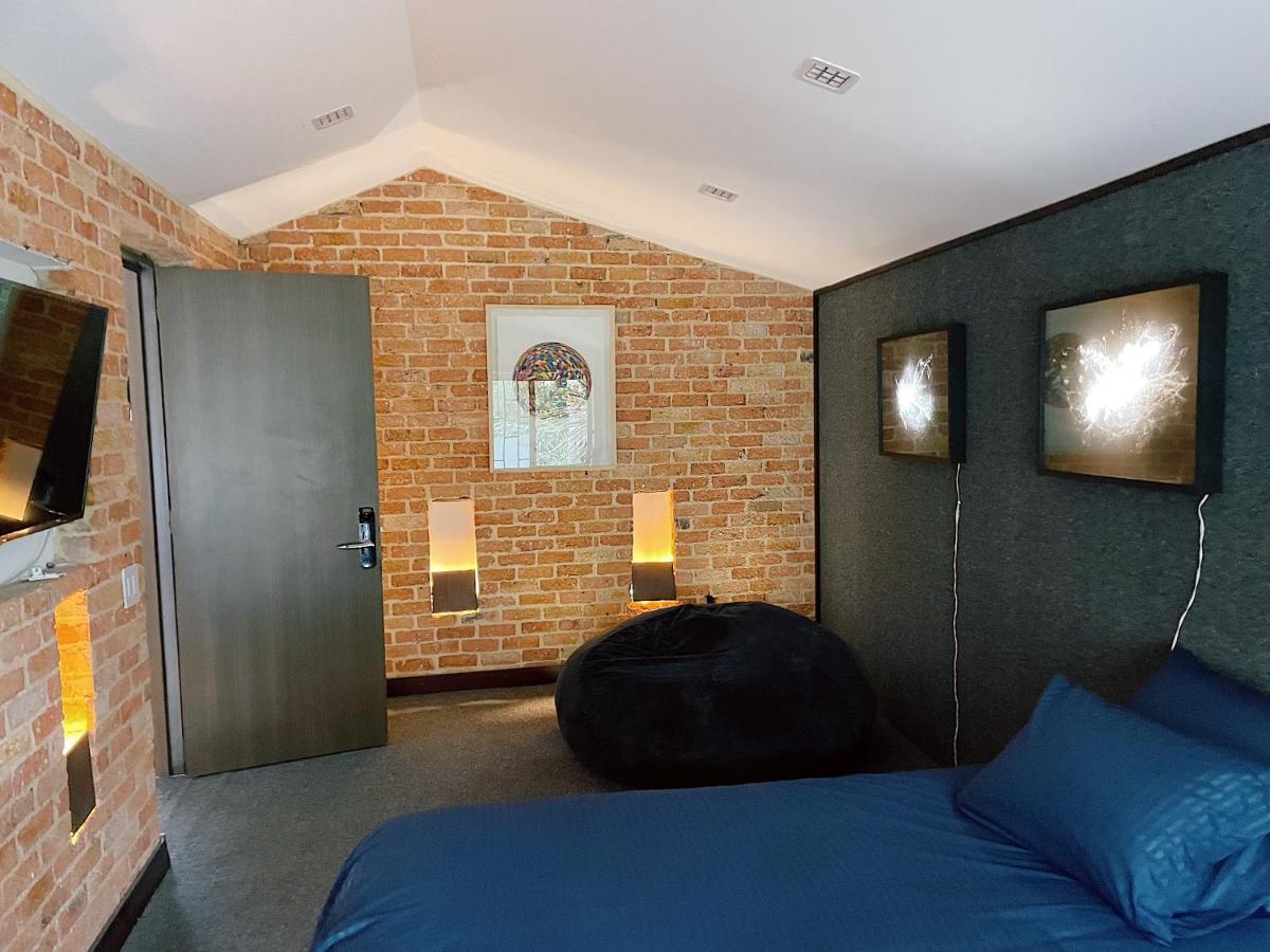 Hostal Casa Menta Bogotá