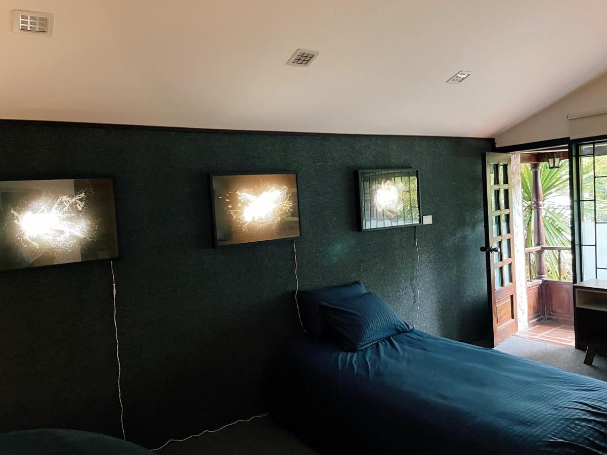 Casa Menta Hostal Bogotá