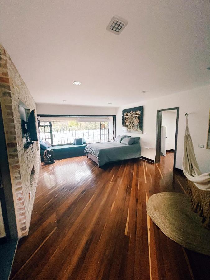 Hostal Casa Menta *