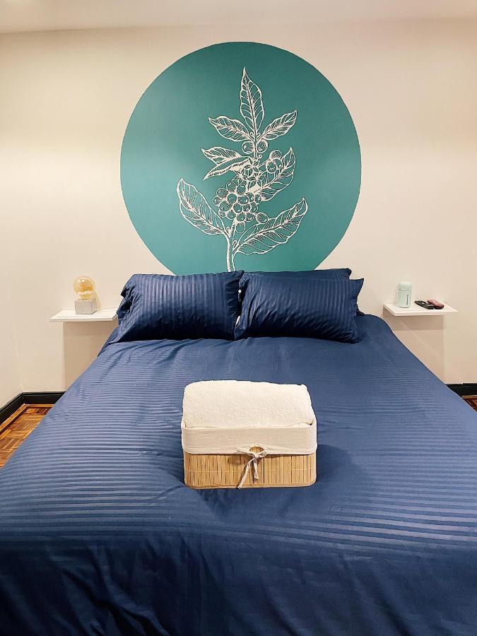 Casa Menta Hostal