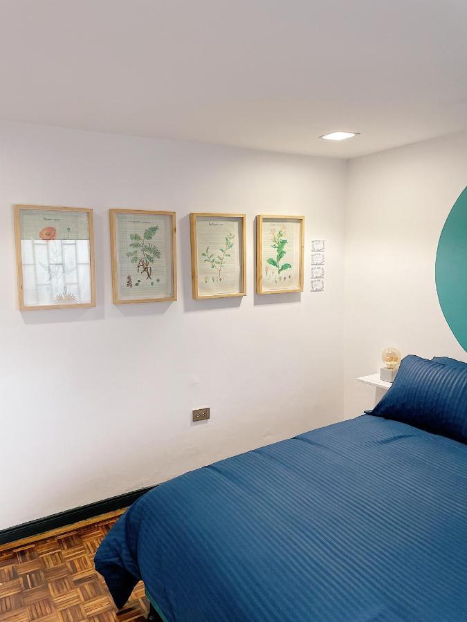 Casa Menta Hostal *