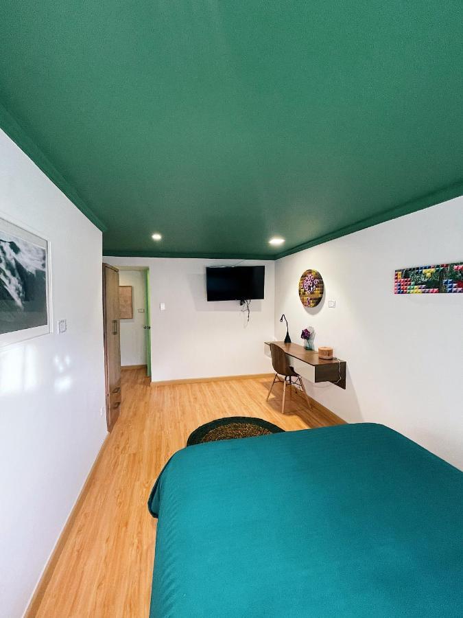 Hostal Casa Menta Bogotá
