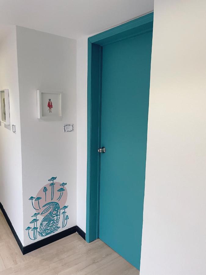 Hostal Casa Menta *