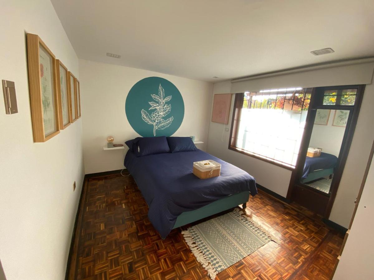 Hostal Casa Menta
