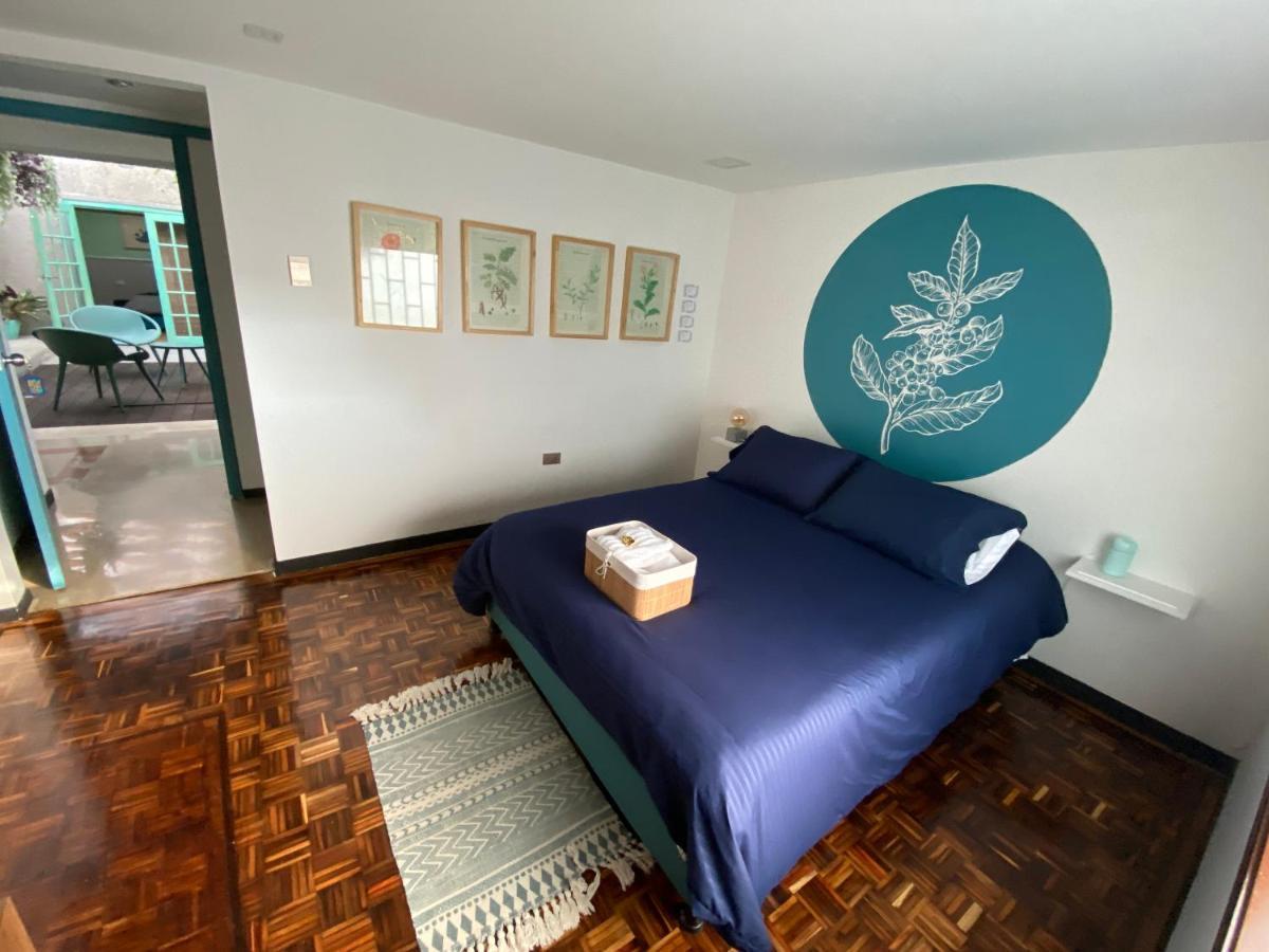 Casa Menta Hostal